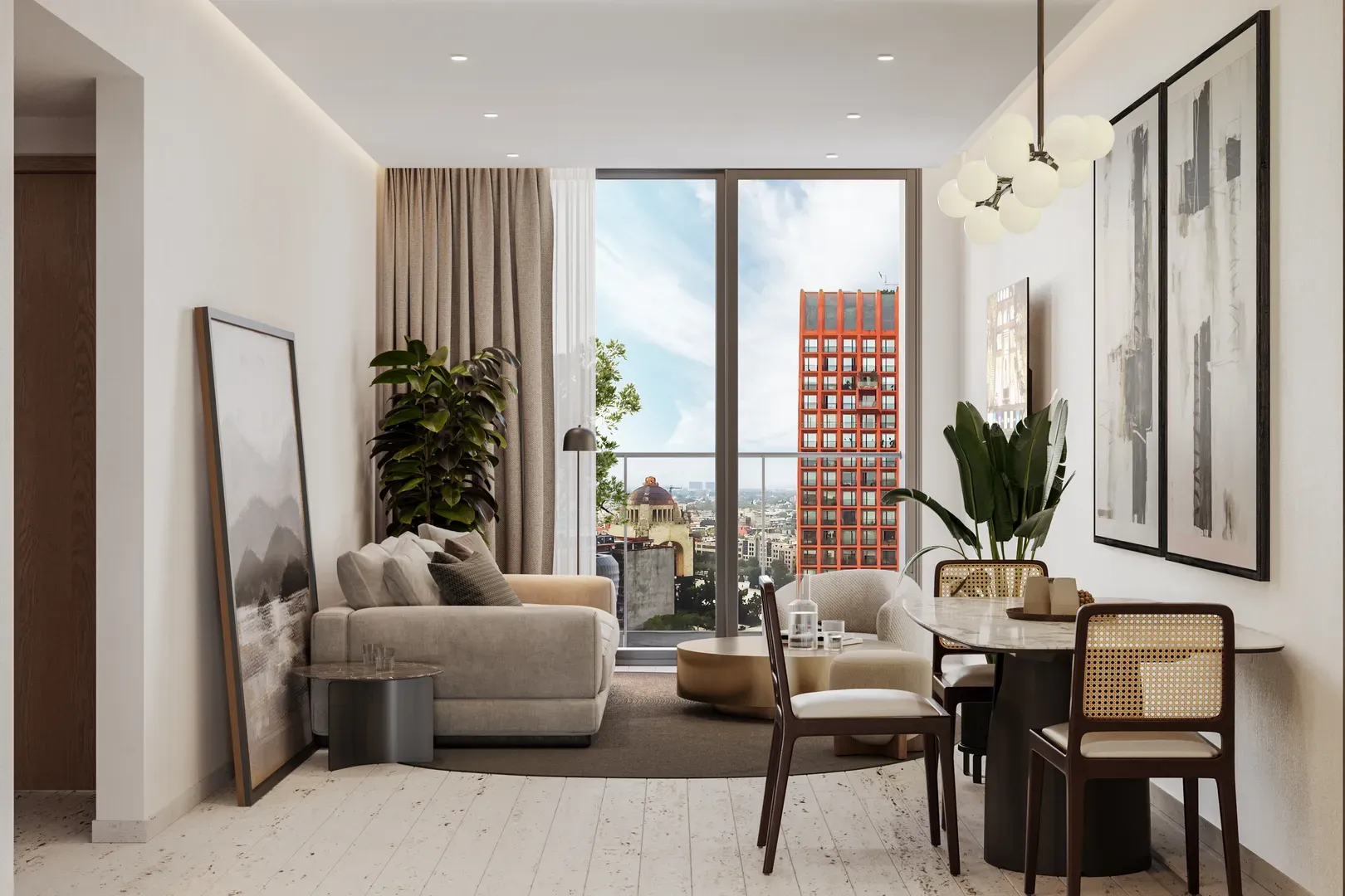 Av. Paseo de la Reforma XXIX image 5