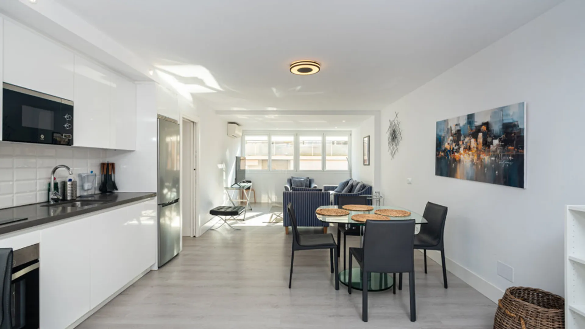 Ático Inversión: 4 Dorms, Centro Marbella, Rentabilidad Alta