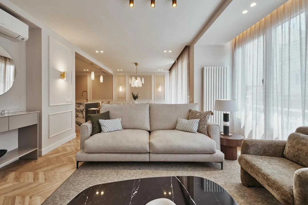 Vivienda a estrenar con terraza image 1