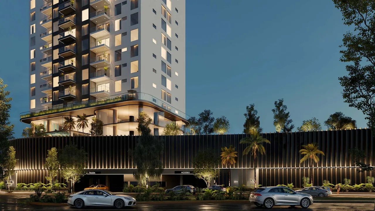 Blvd. Paseo Interlomas VI image 3