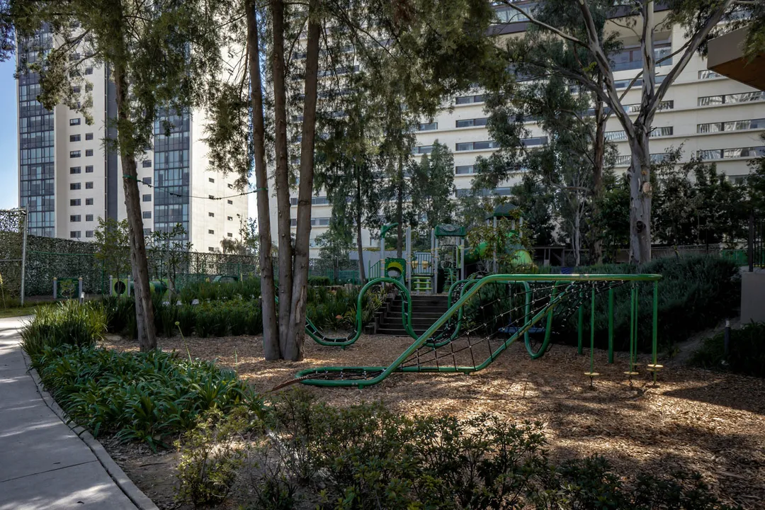 Club Residencial Bosques I image 3