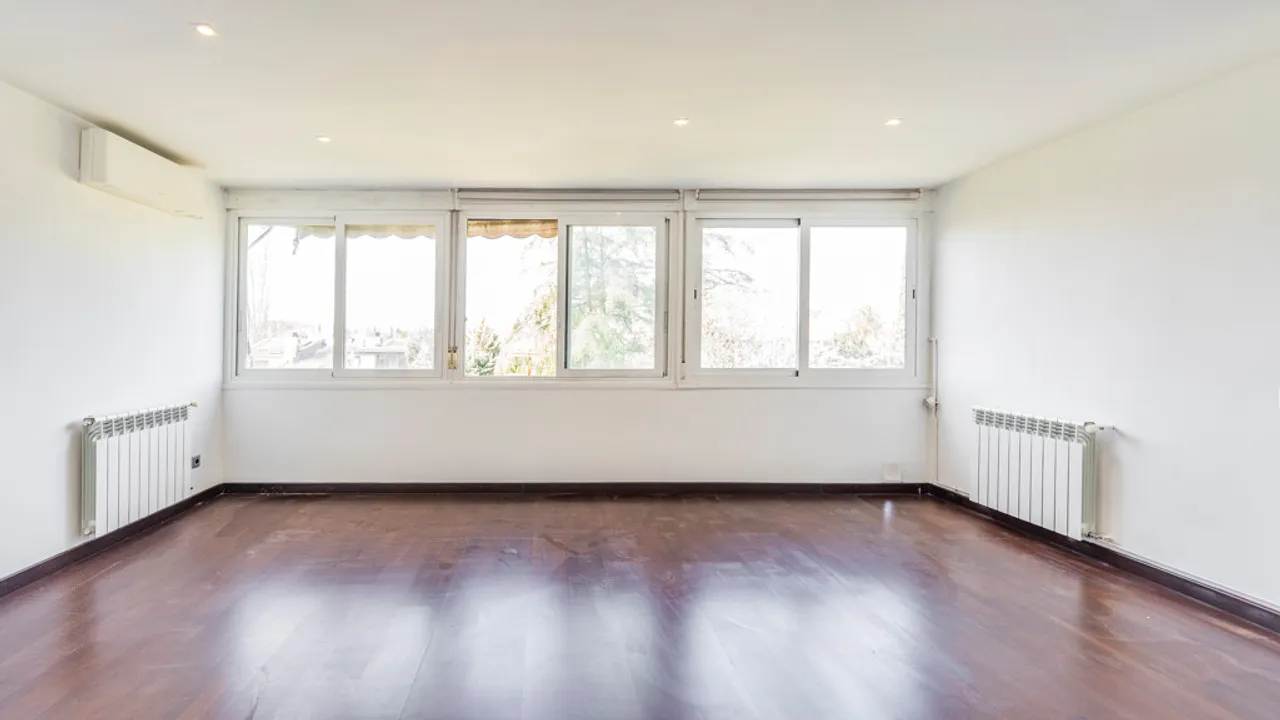 Duplex for sale with pool in Soto de la Moraleja. image 1