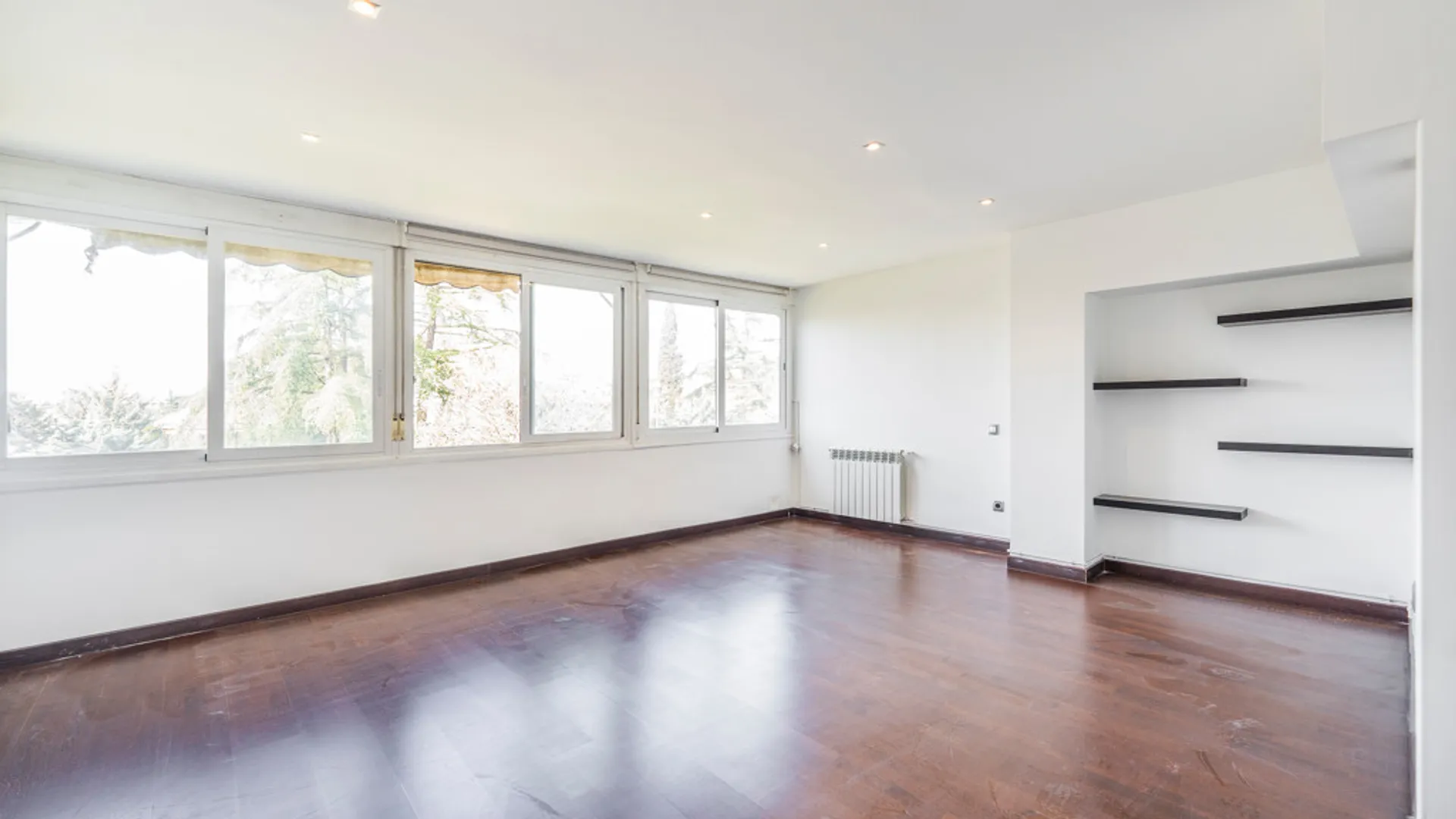 Dúplex en venta con piscina, en el Soto de la Moraleja.