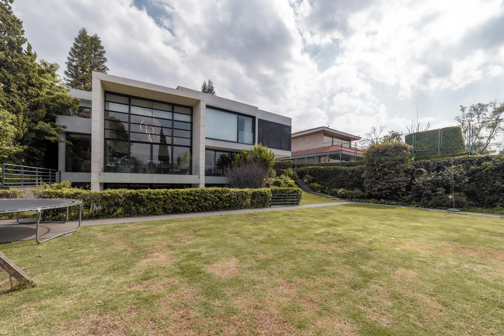 Bosque de Sauces III