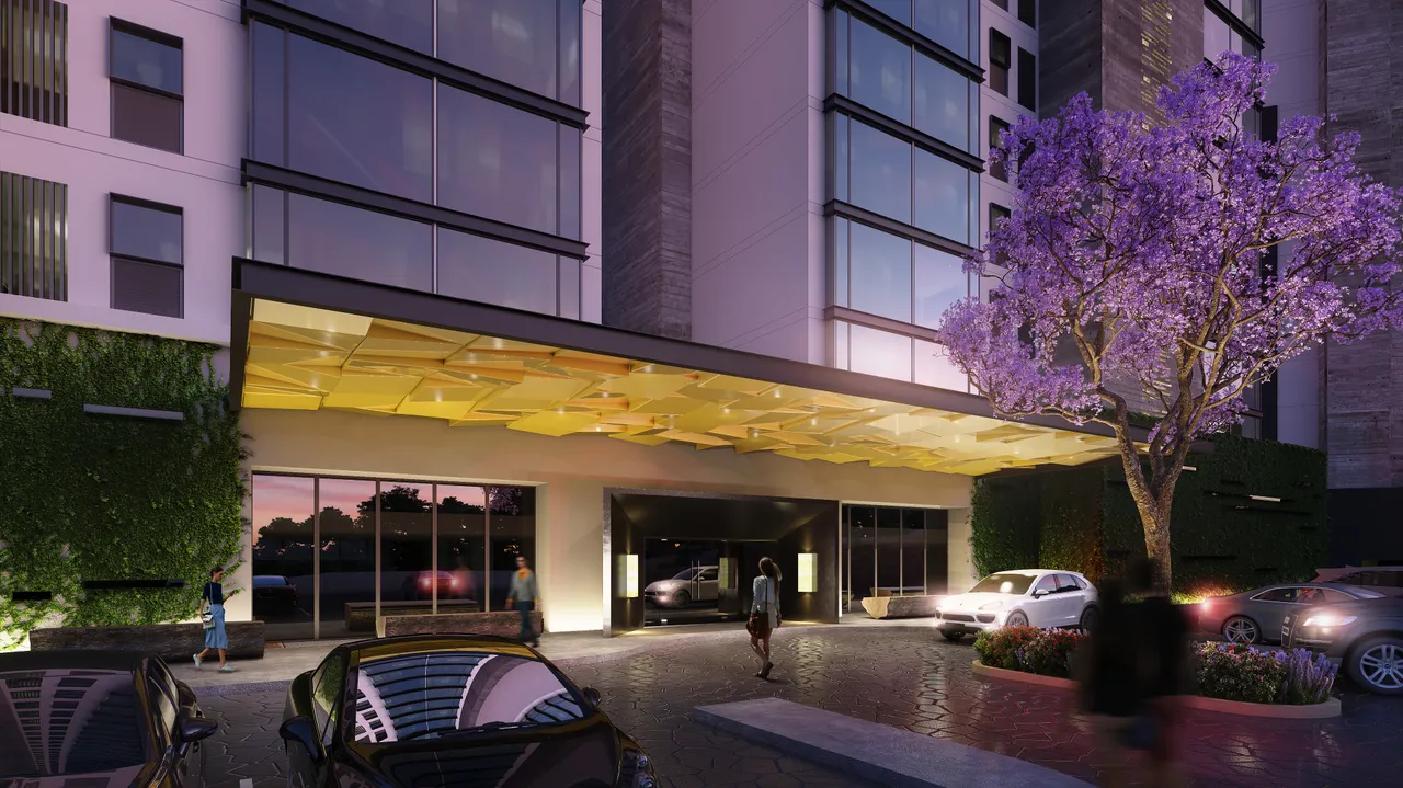 Av. Vista Real XXXIII image 1