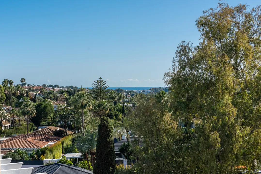 Luxury Duplex Penthouse in River Garden, Nueva Andalucía image 2