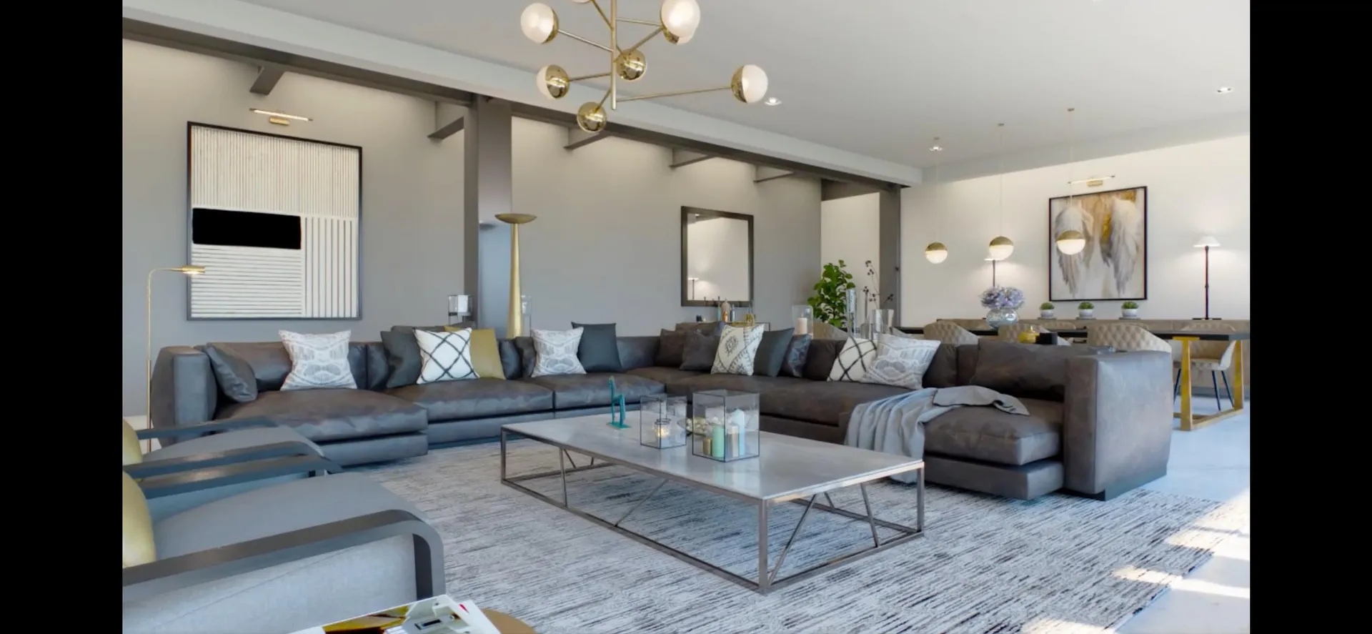 Castillo de Chapultepec I