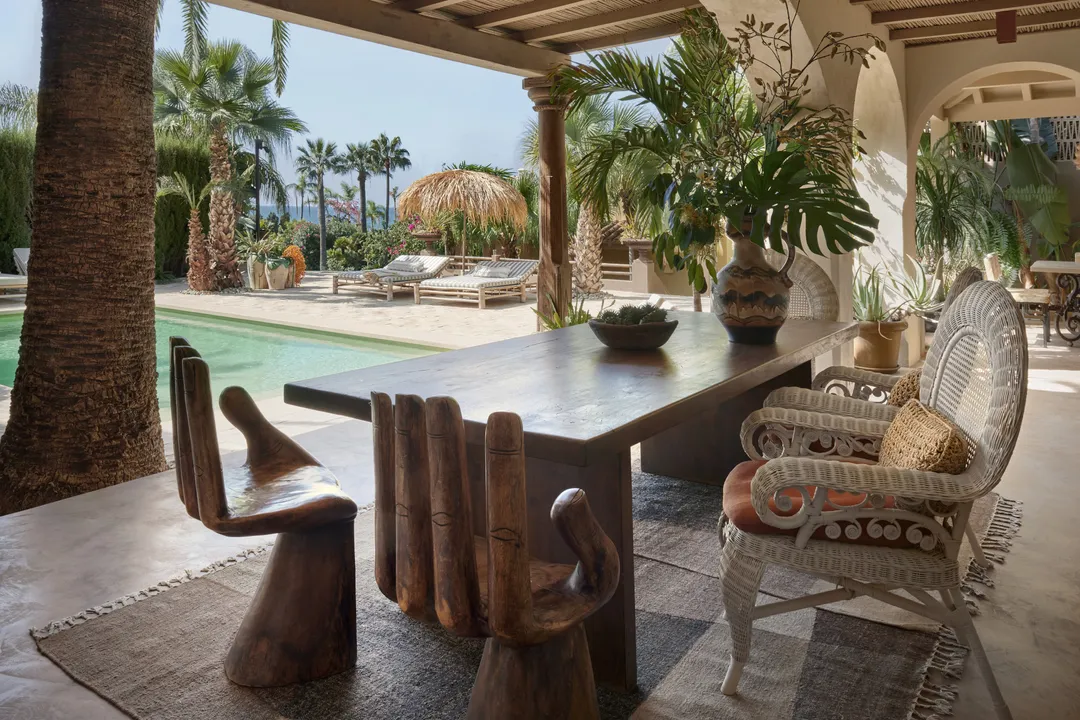 Exclusive Luxury Villa in Los Monteros, Marbella image 1