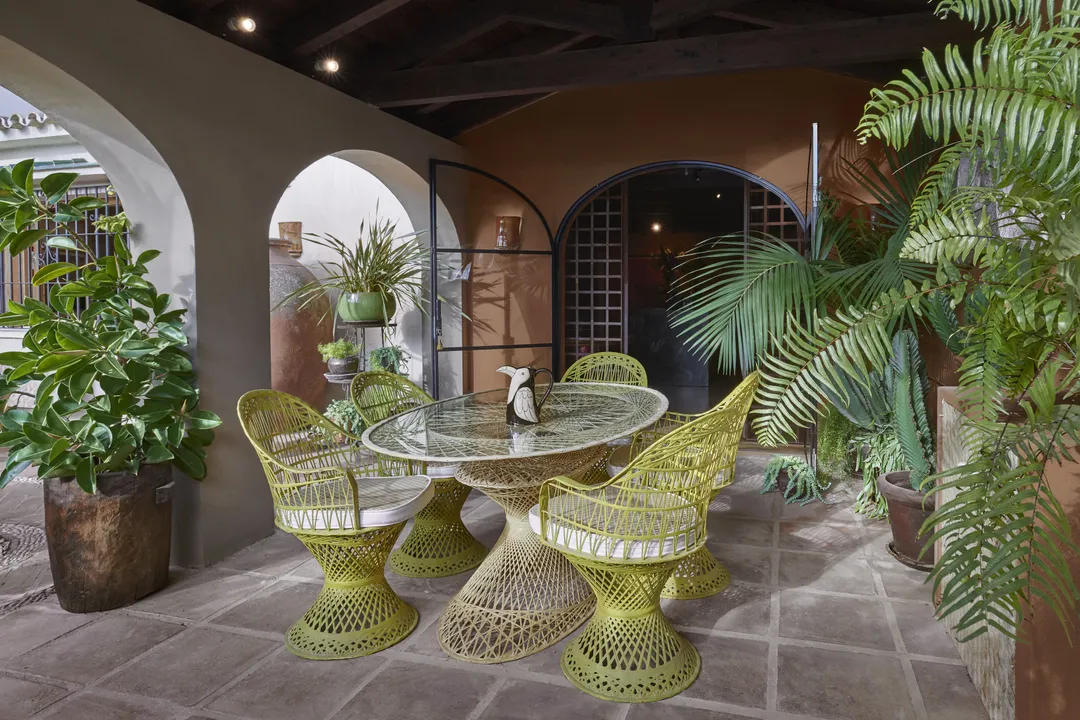 Exclusive Luxury Villa in Los Monteros, Marbella image 2