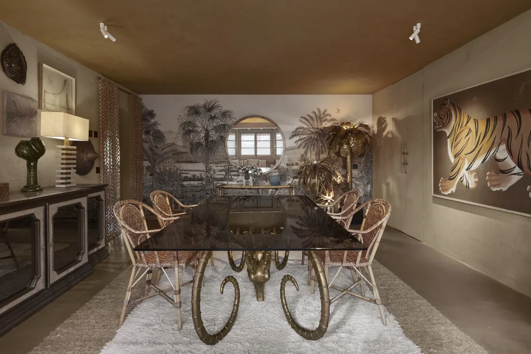 Exclusive Luxury Villa in Los Monteros, Marbella image 3