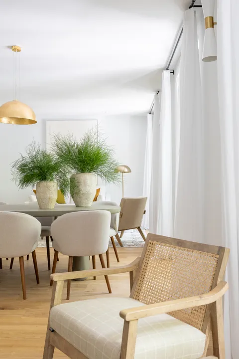 Brand new apartment in Retiro image 2