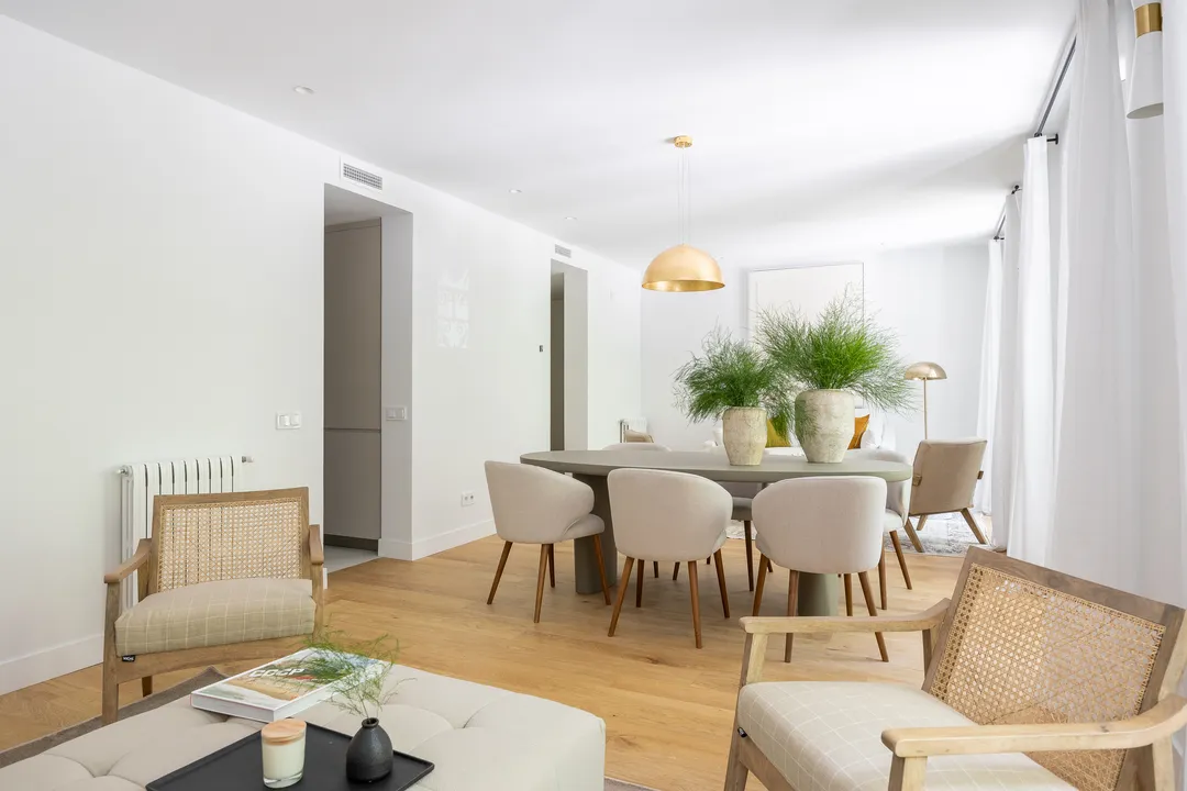 Brand new apartment in Retiro image 3