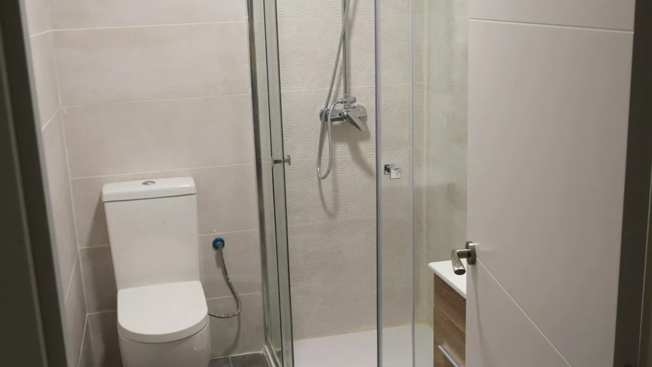 Invest in 3 Renovated Lofts in San Sebastián de los Reyes image 2
