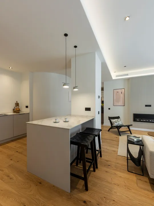 Brand new property in Trafalgar image 3