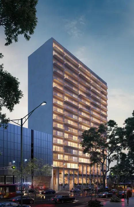 Insurgentes Centro I image 0