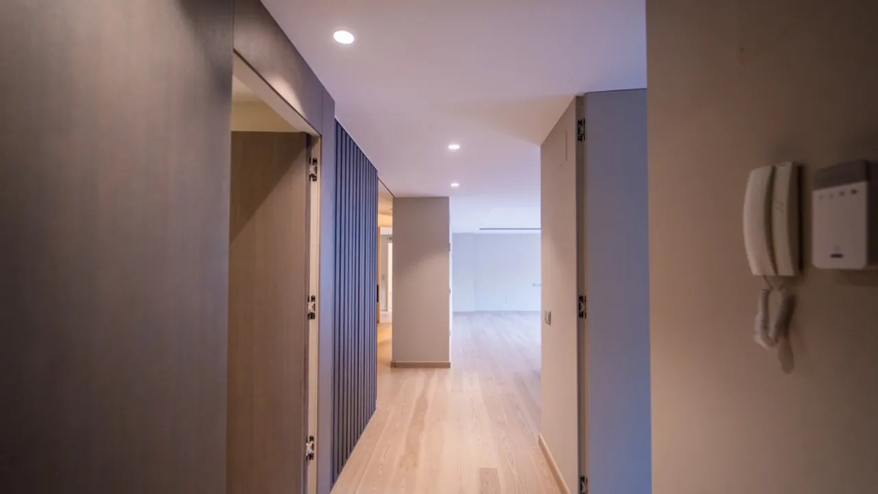 Exclusive Brand New Apartment in Cerrado de Calderón, Málaga image 3