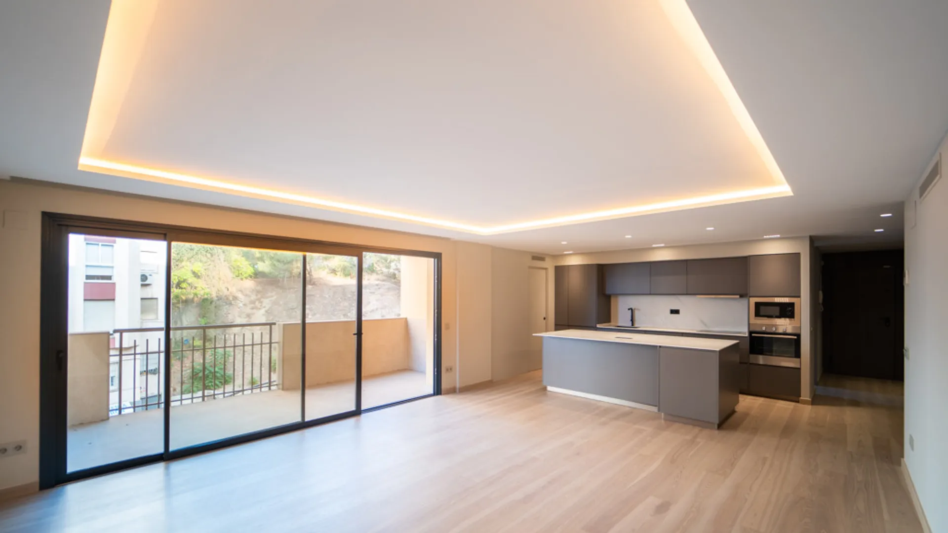 Exclusivo Piso a Estrenar en Cerrado de Calderón, Málaga