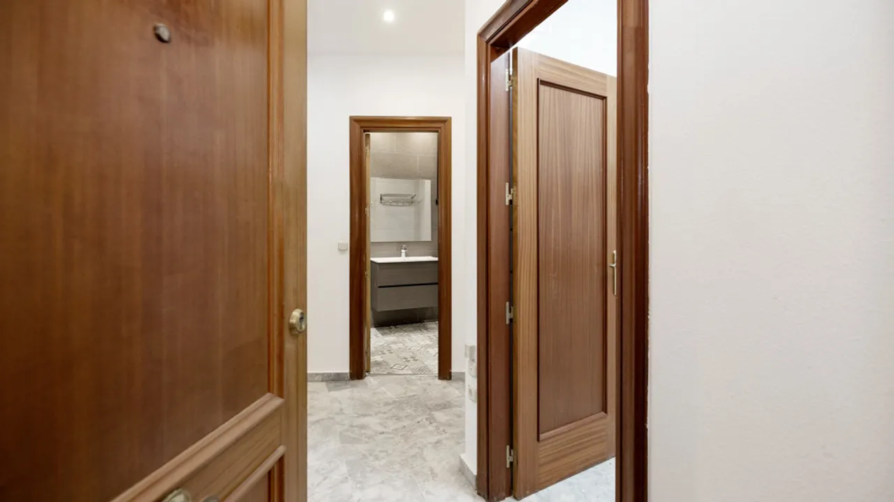 Exclusive Housing in the Historic Center of Málaga image 3