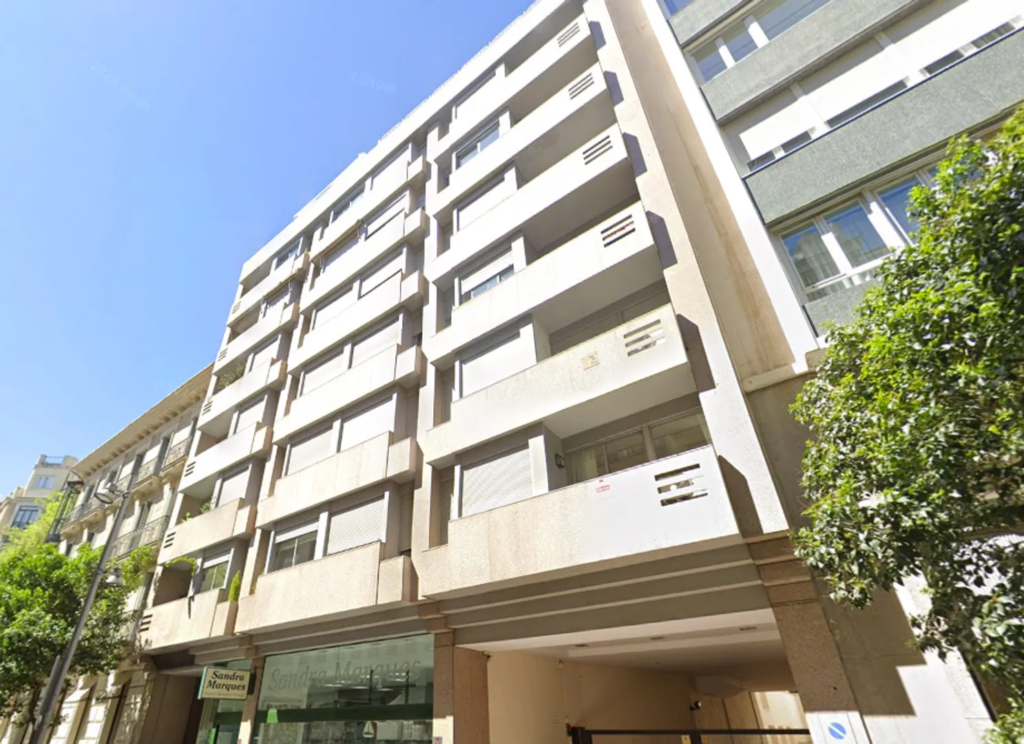Move into a luxury apartment in Núñez de Balboa
