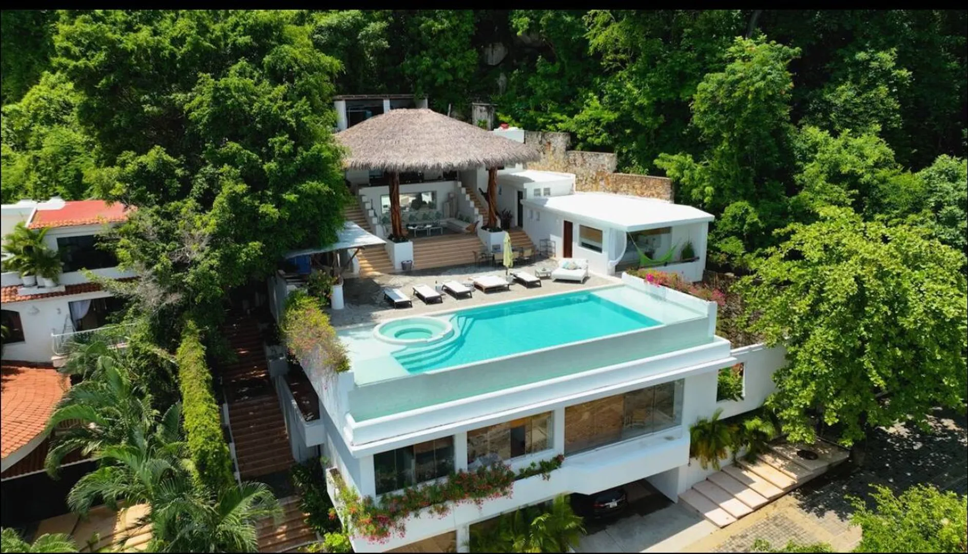 Villa Isabella Acapulco