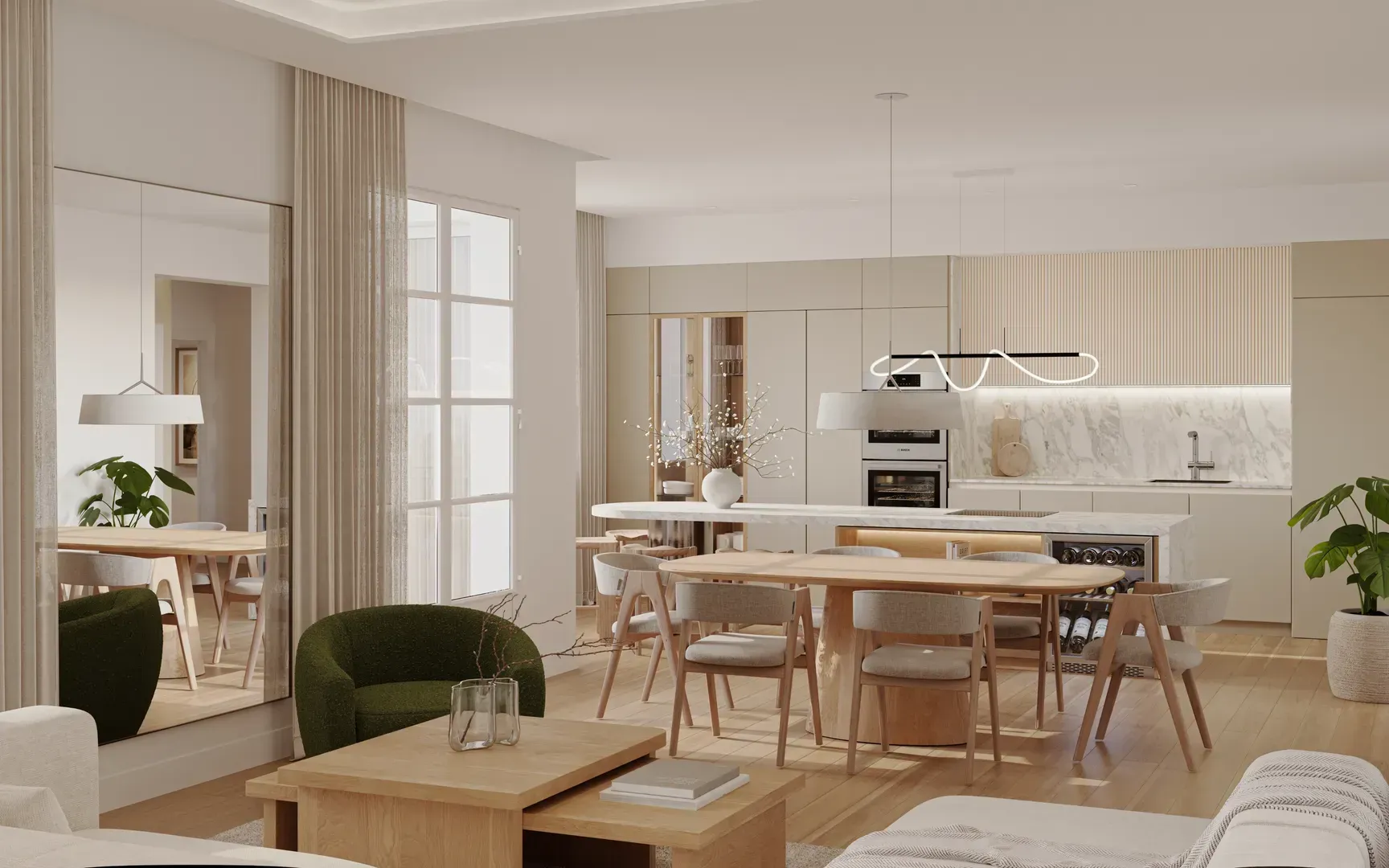 Imagen 1 de Brand new property in Duque de Sesto