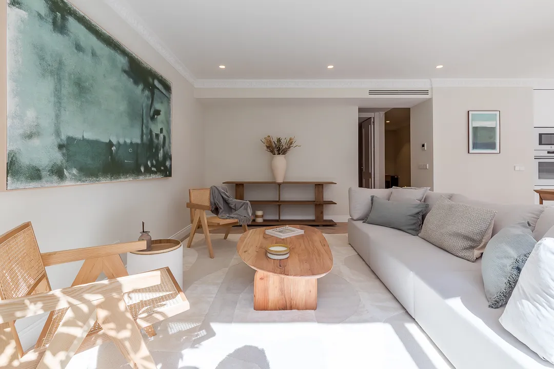 Estrena inmueble en Alonso Cano image 2