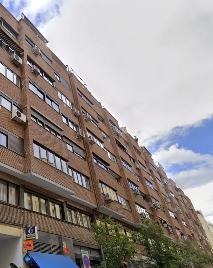 New property in Alonso Cano