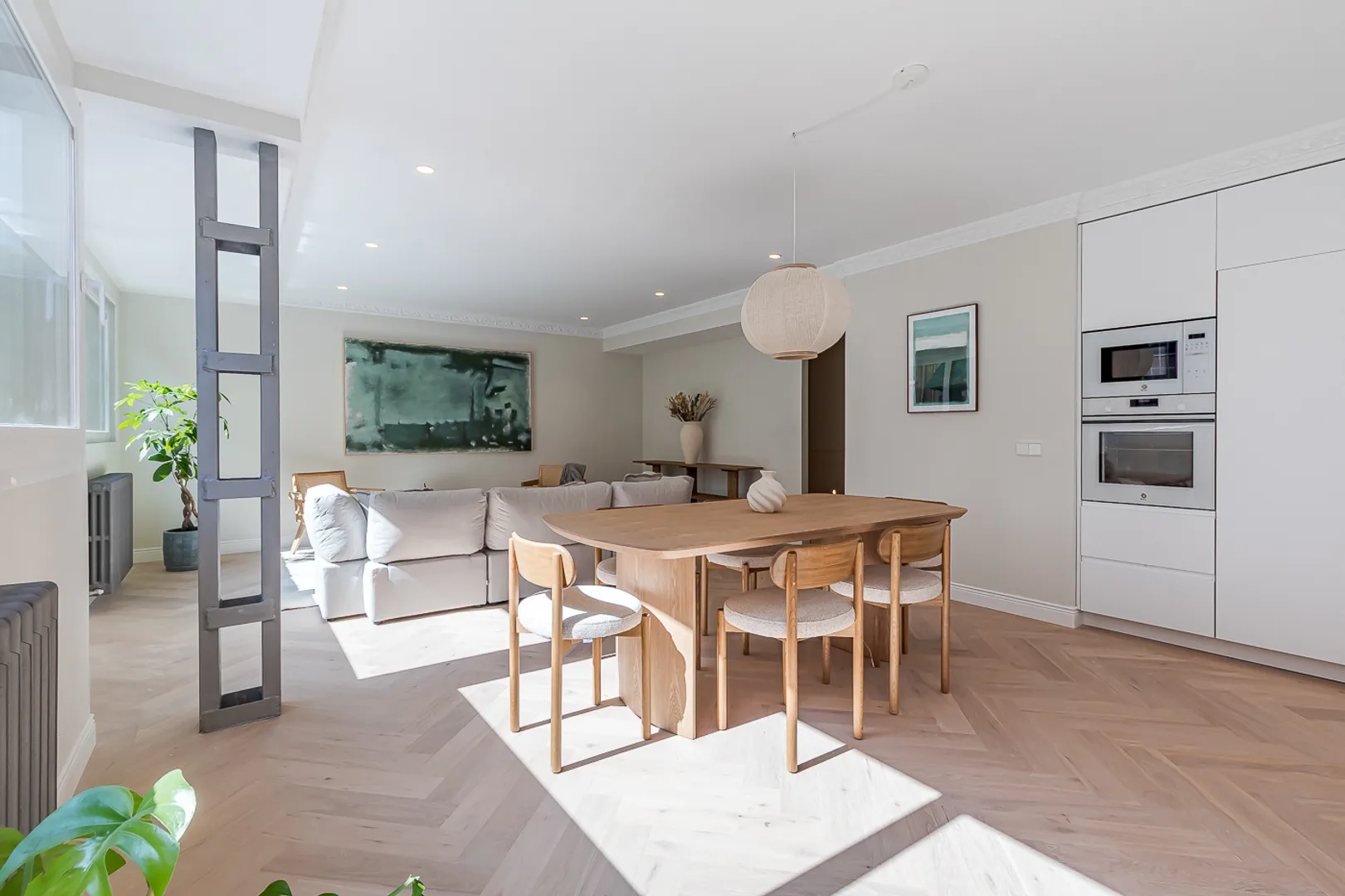 Estrena inmueble en Alonso Cano