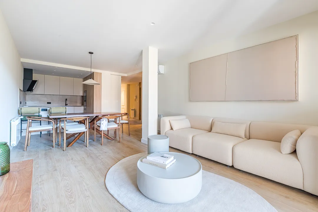 Estrena Inmueble en Cristóbal Bordiú image 1