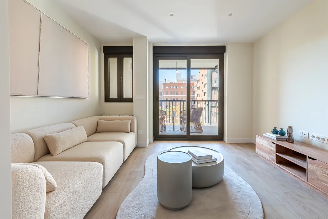 Estrena Inmueble en Cristóbal Bordiú image 3
