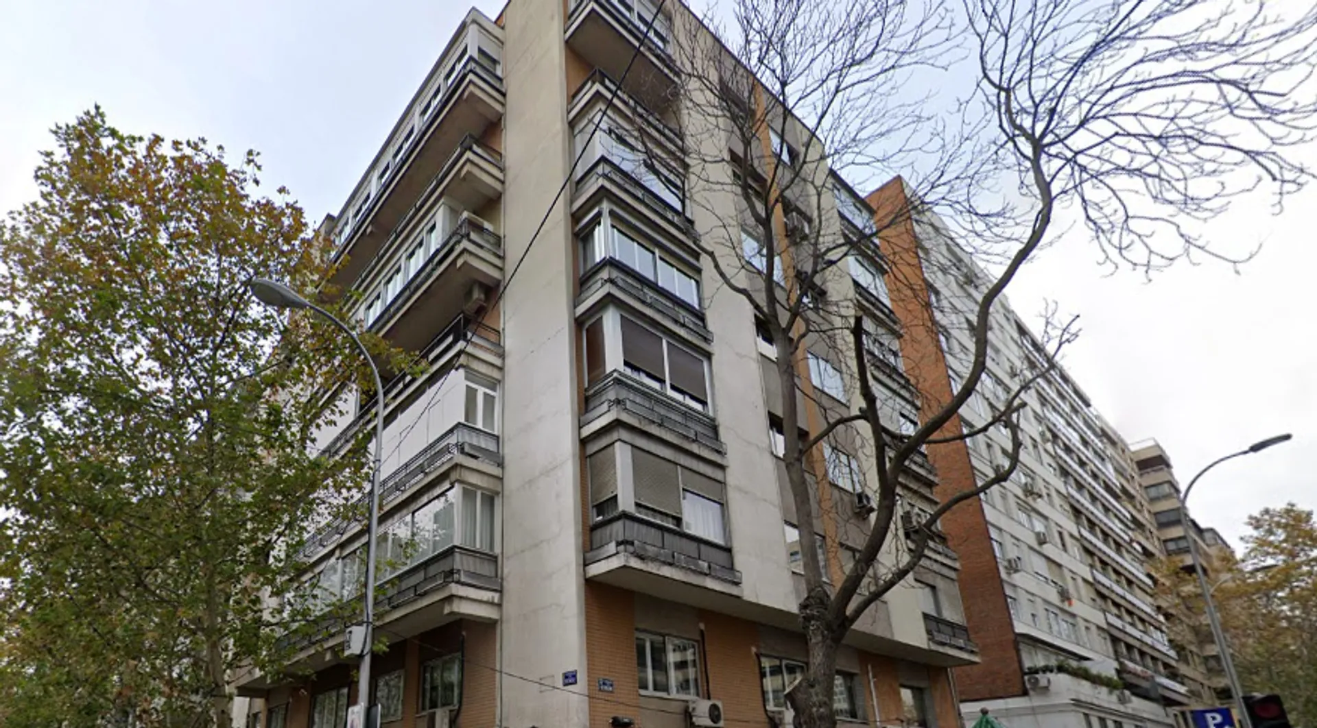Imagen 1 de New apartment on Orense street