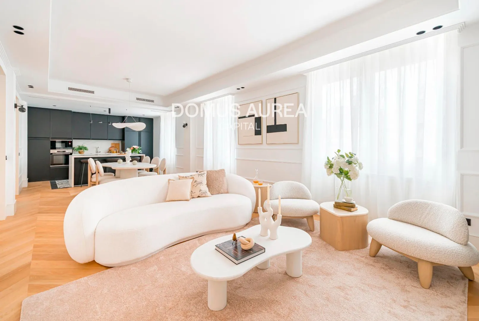 Spectacular renovated home in Lista, Salamanca