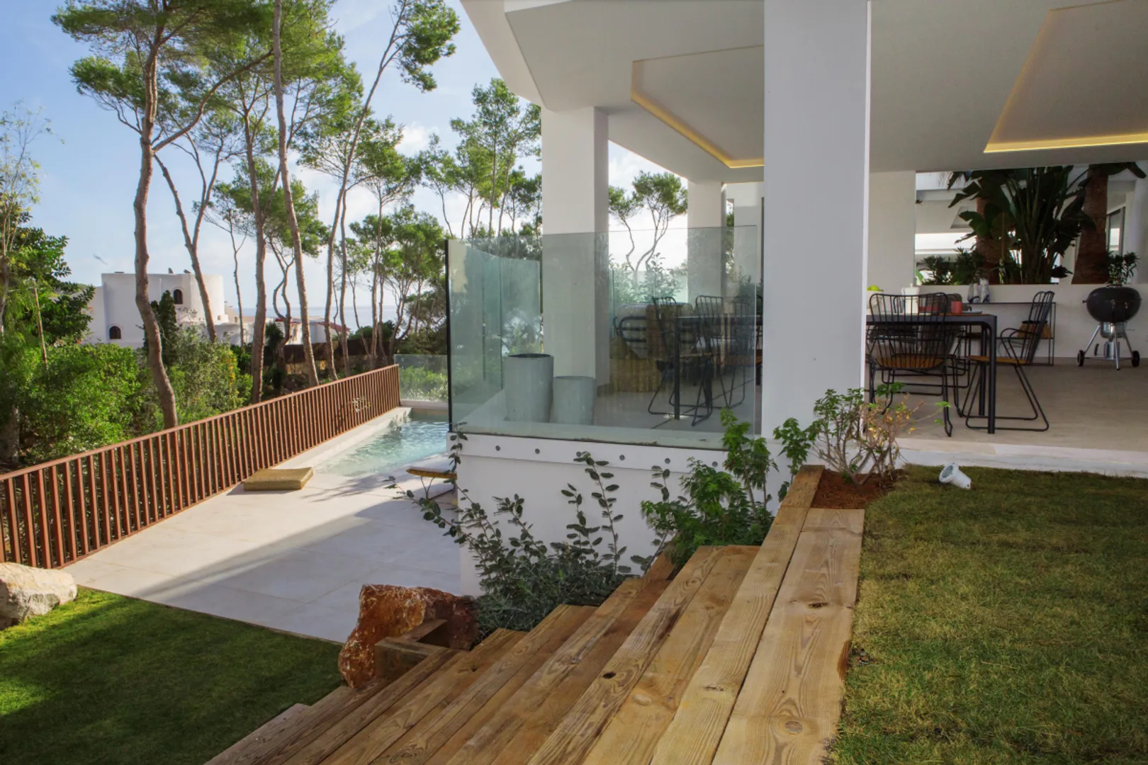 Casa Ribes