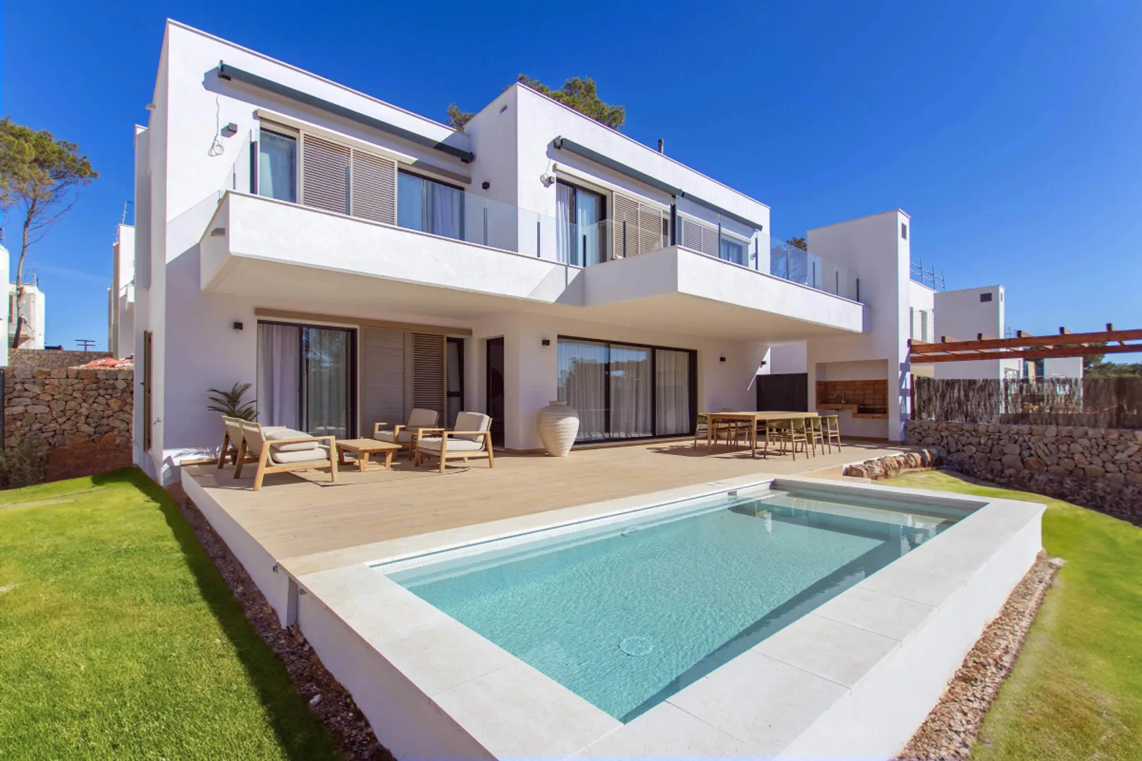 Casa Son Parc II