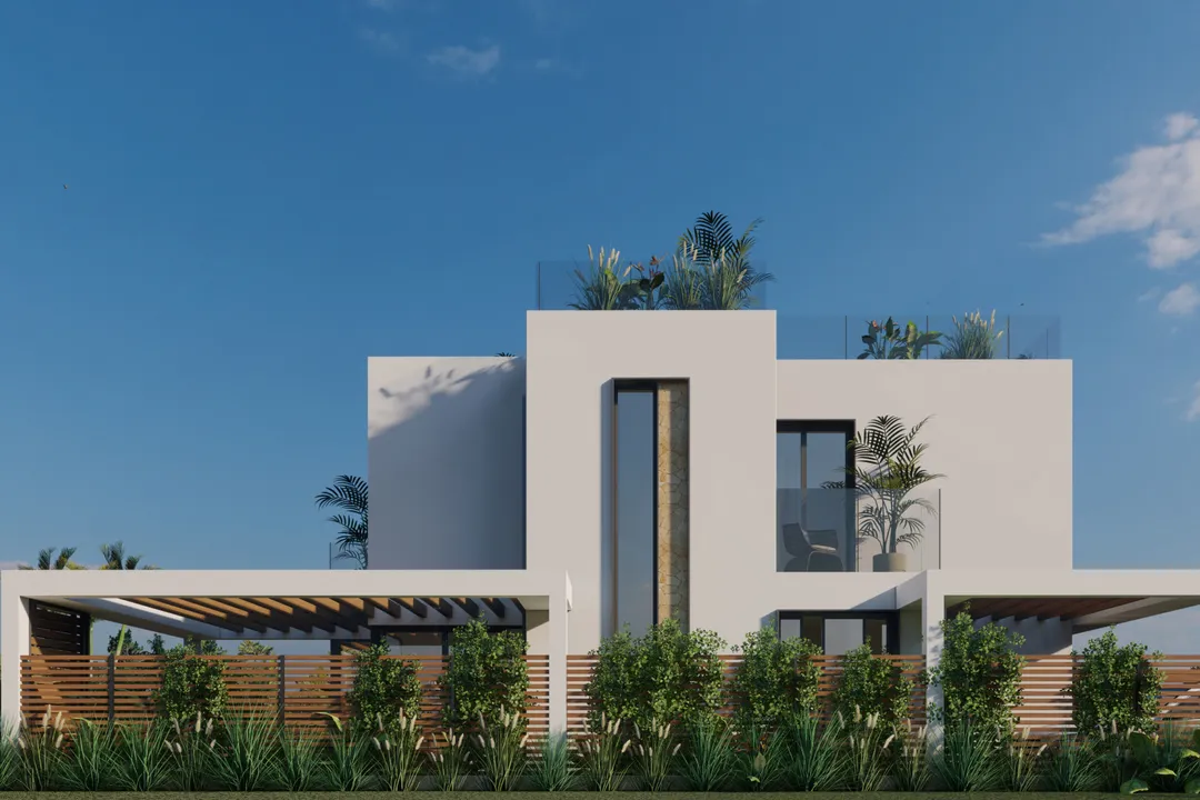 Casa Tarida II image 0