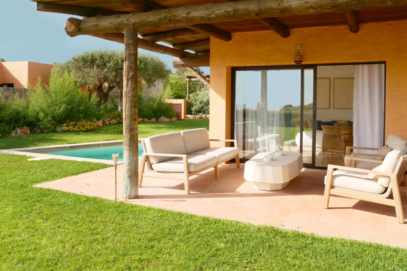 Casa Bini