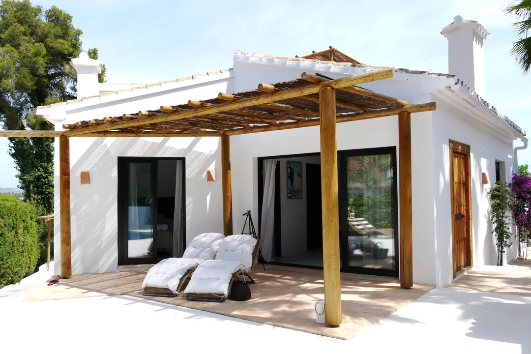 Casa Tosalet image 2