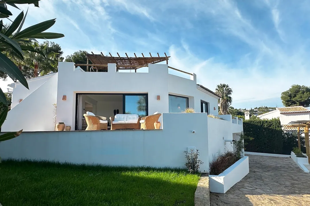 Casa Tosalet image 3