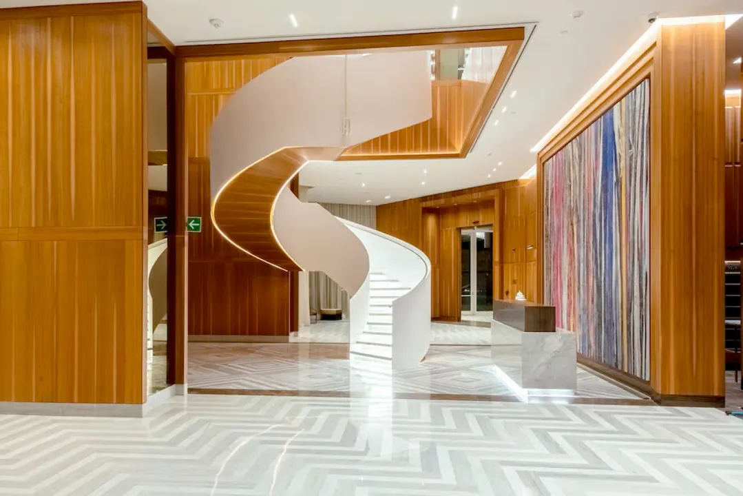 Cto. Interior Av. Río Churubusco I image 1