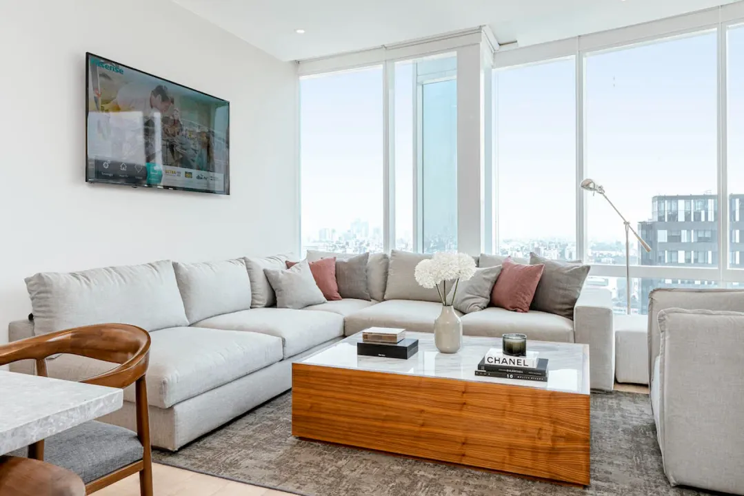 Cto. Interior Av. Río Churubusco I image 2