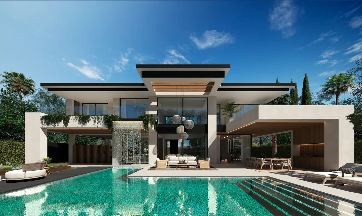 Be Seven by Marine image 0