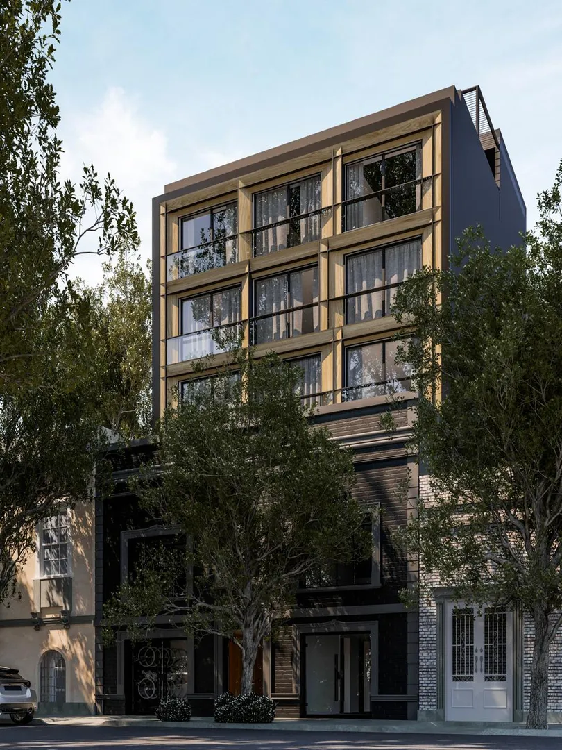 Imagen 1 de San Luis Potosi VI