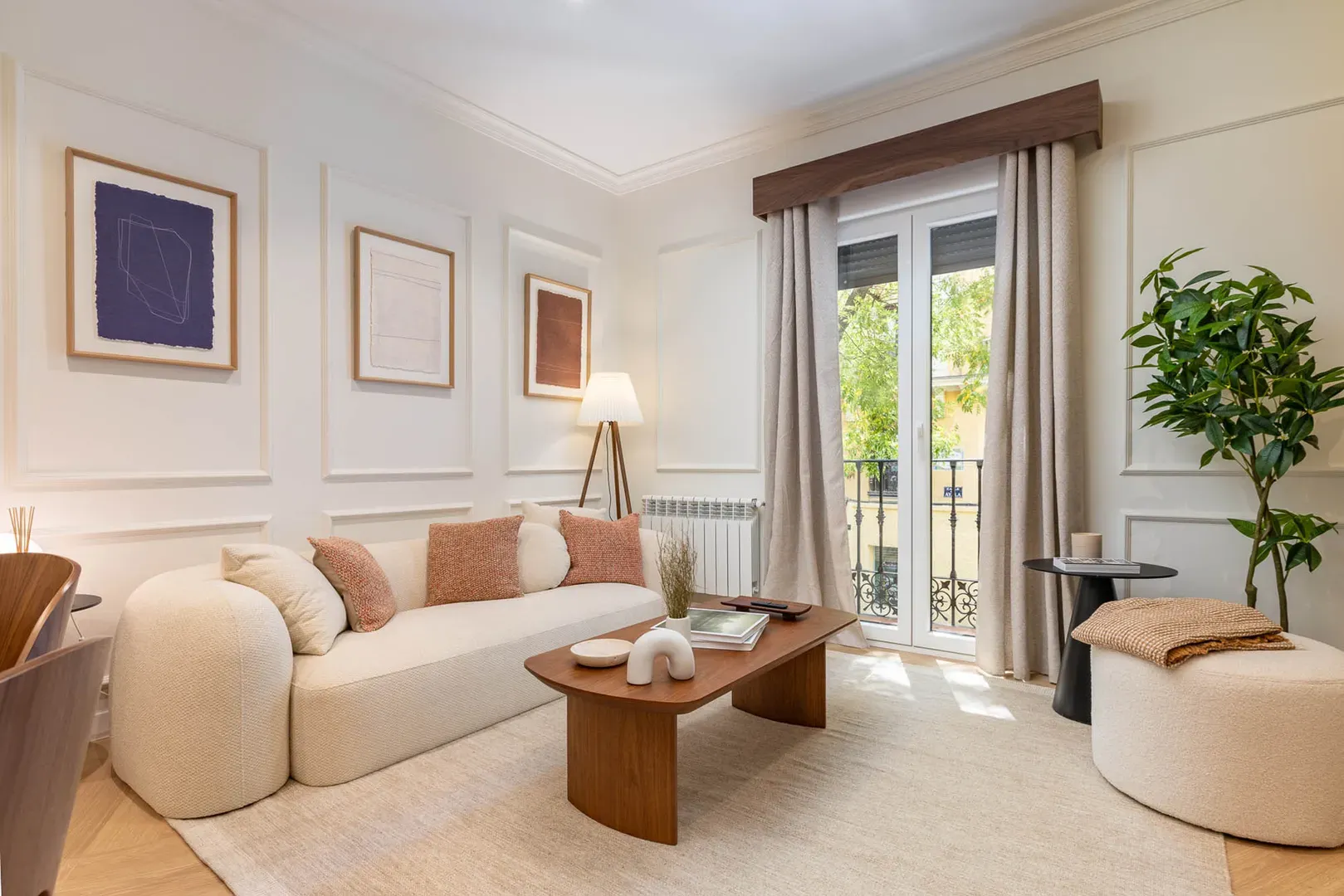 Imagen 1 de Fractional Apartment in Salamanca