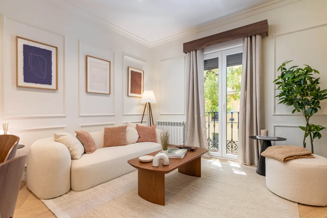 Fractional Apartment in Salamanca image 2