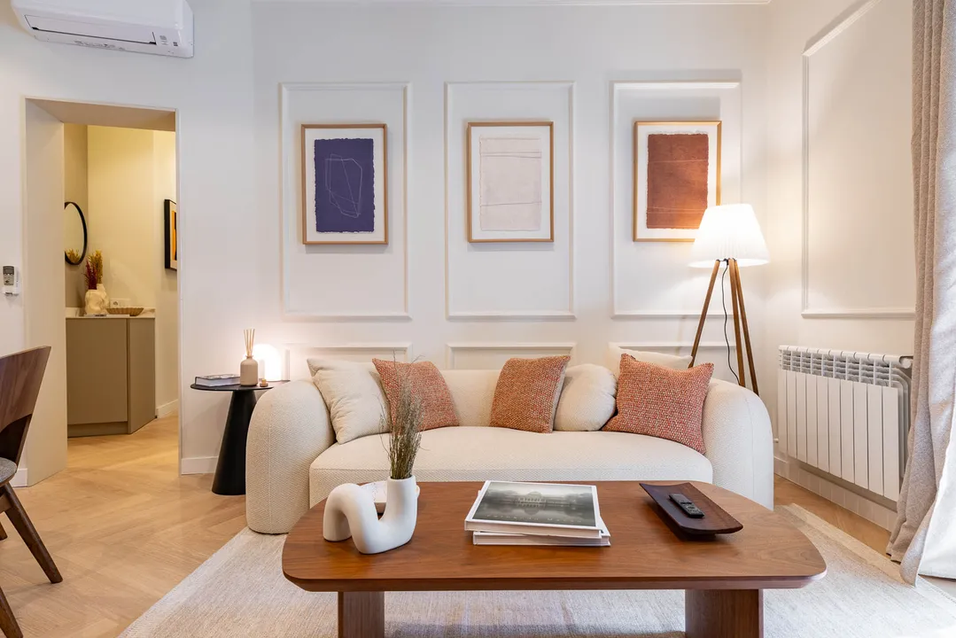 Fractional Apartment in Salamanca image 3