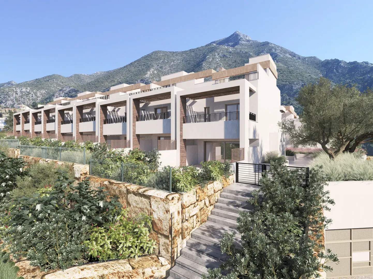 Imagen 1 de Olive Mill Views