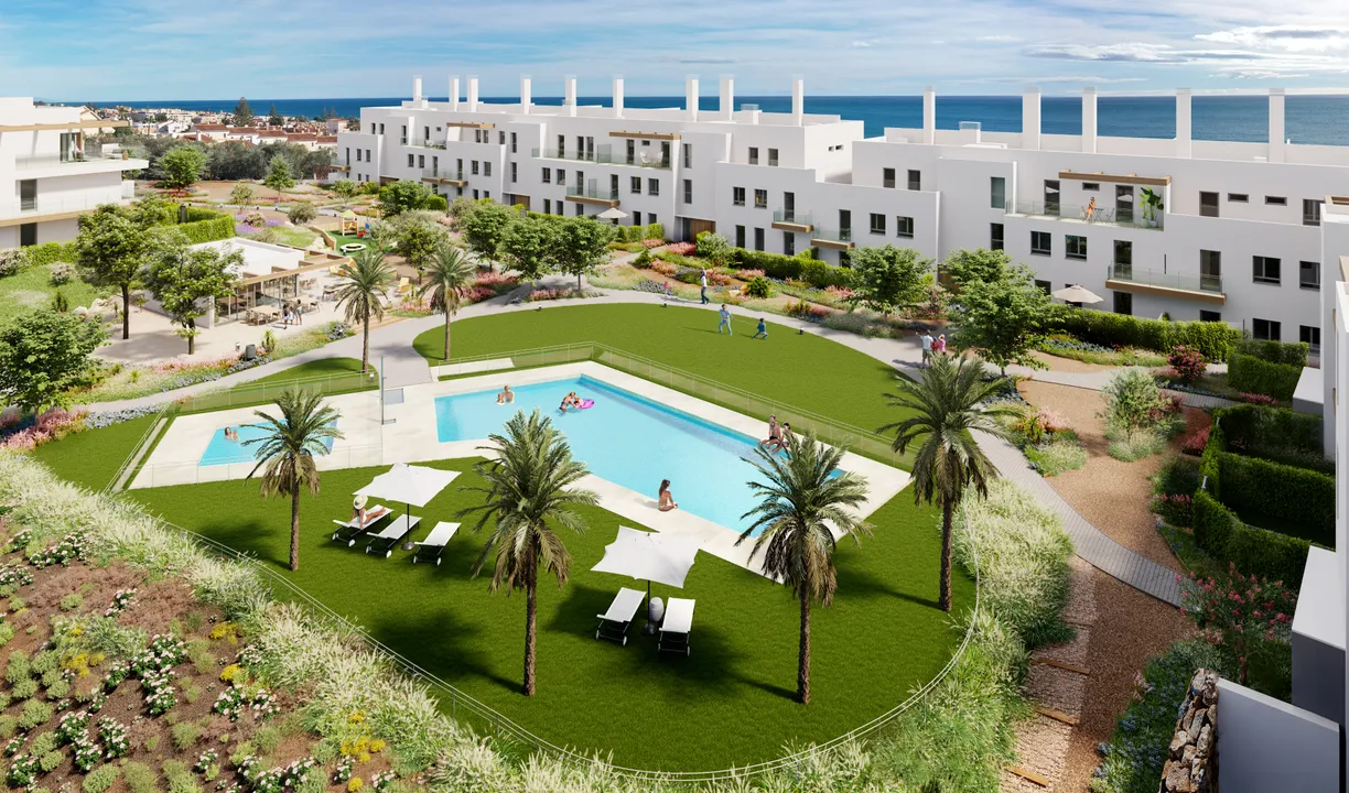Alba Homes image 0