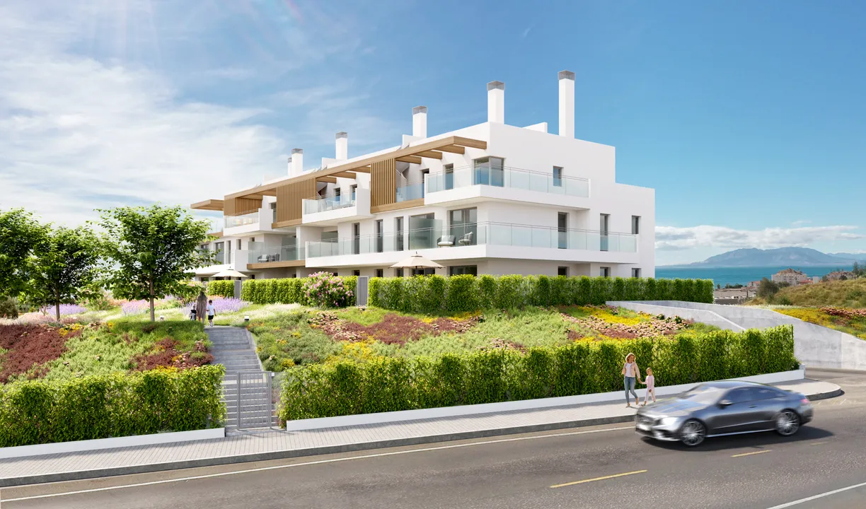 Alba Homes image 1