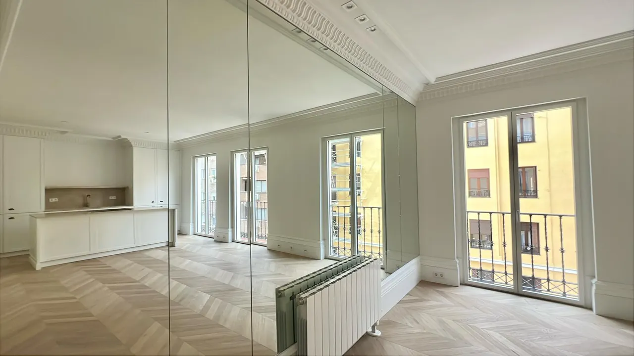 Brand new property in Juan de Austria image 1