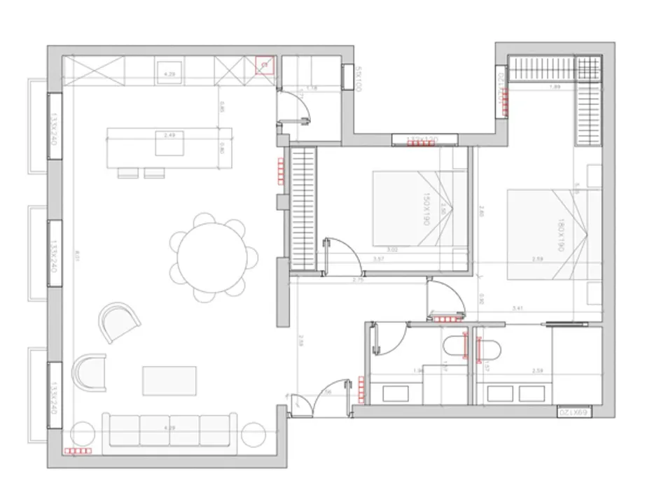 Brand new property in Juan de Austria image 2
